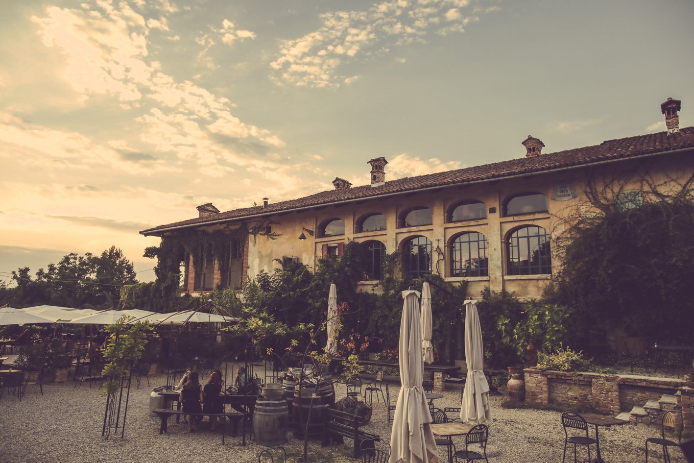 Casa Scaparone-官方