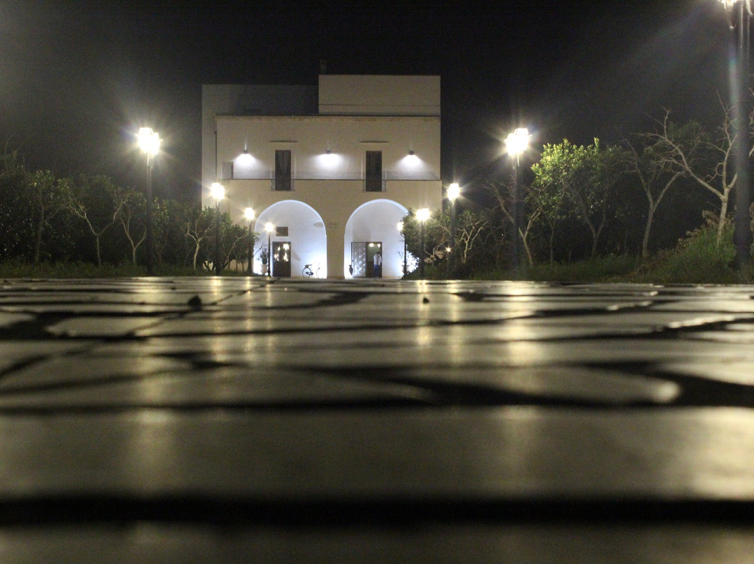 Tenuta Degli Agrumi主图