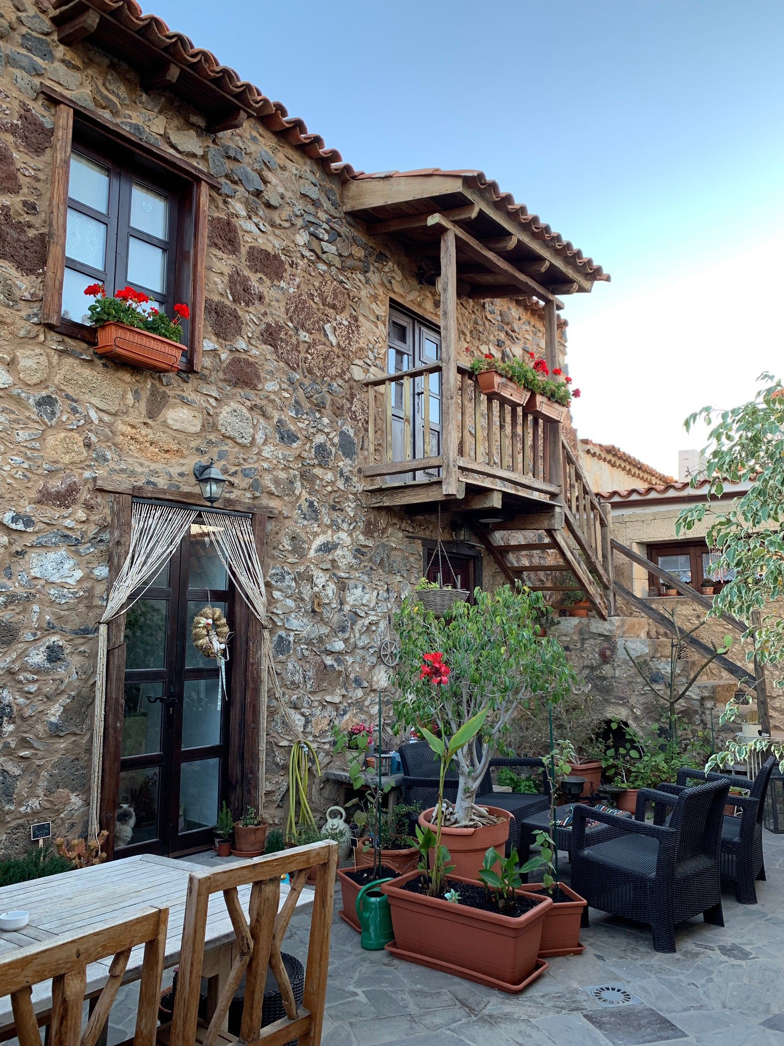 Hotel Rural Casa Lena-官方