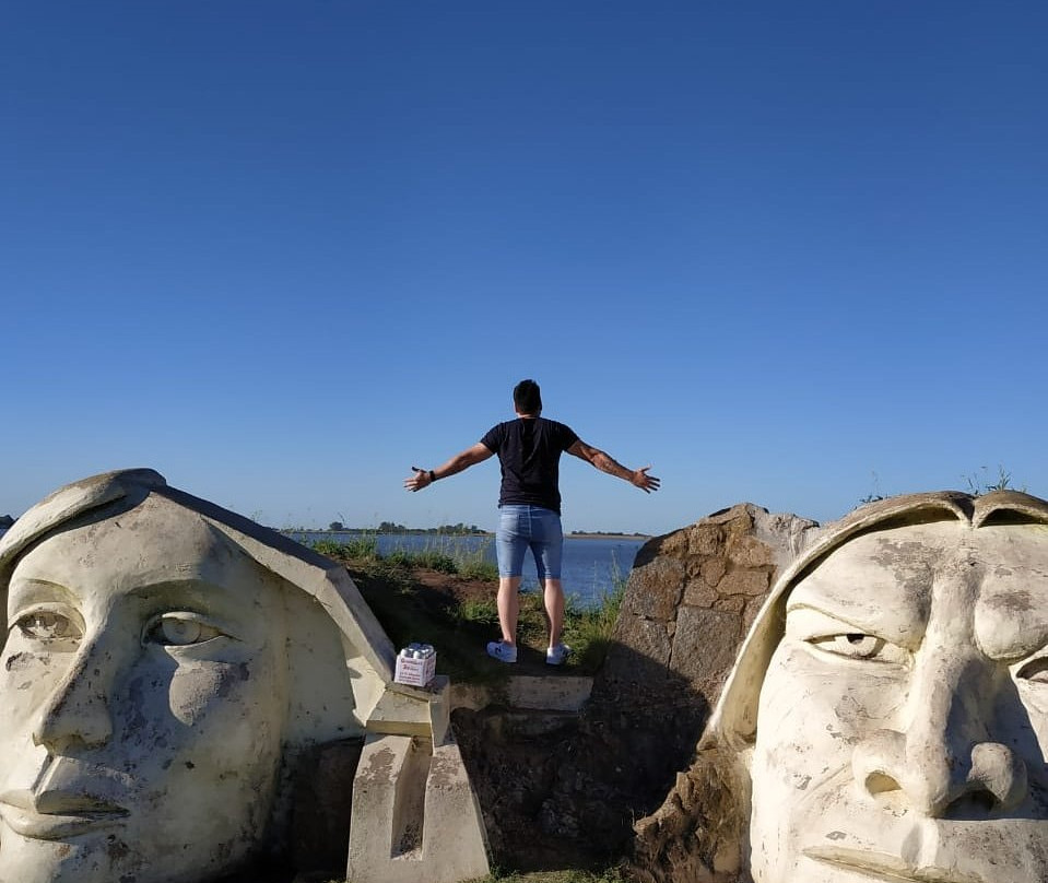 Laguna de Bragado景点图片