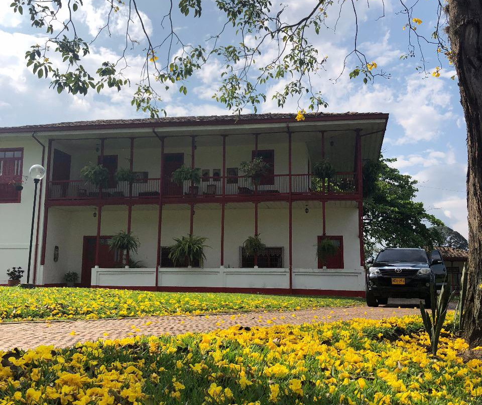 Colombian Coffee Adventures-亚美尼亚必去景点