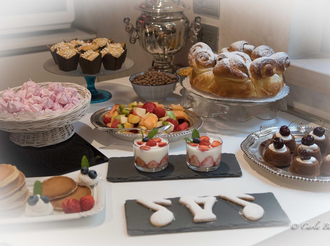 Sesto Armonico B&B主图