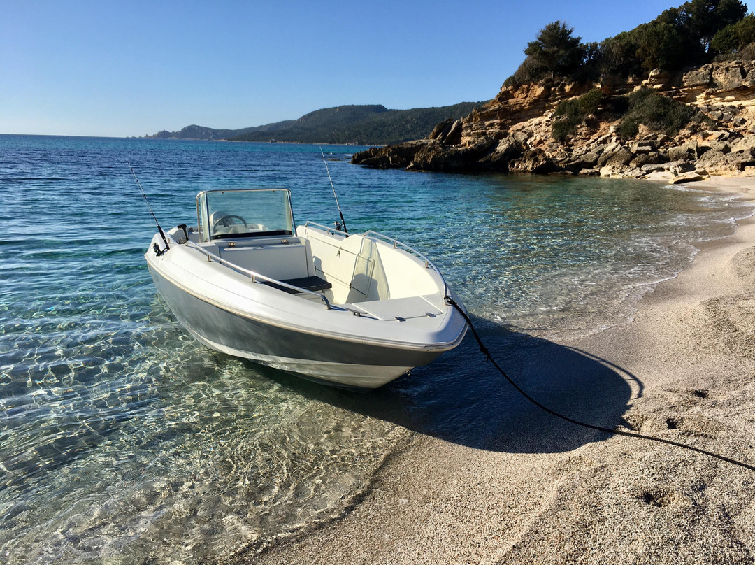 Gaffory Nautic services景点图片