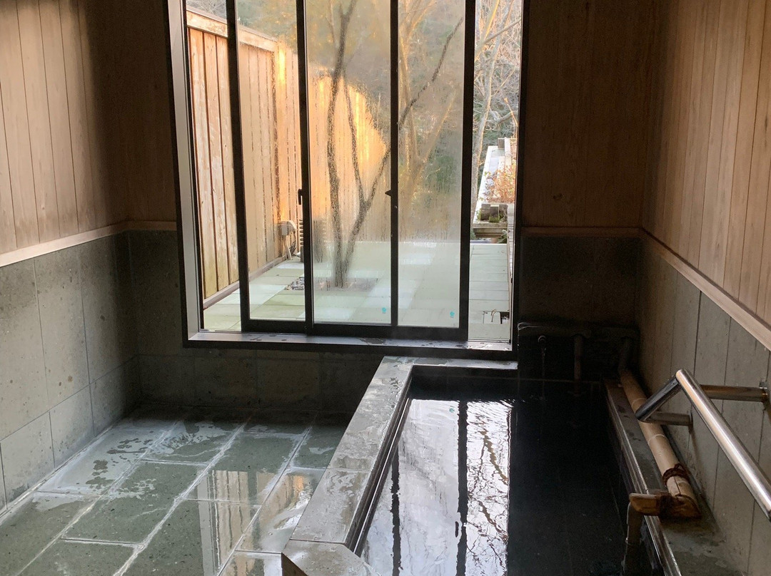 Ryokan Nushiya主图