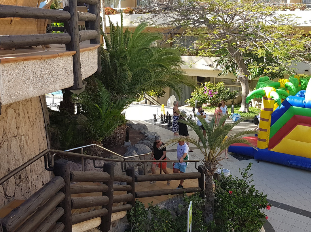 Gloria Palace Royal Hotel & Spa主图