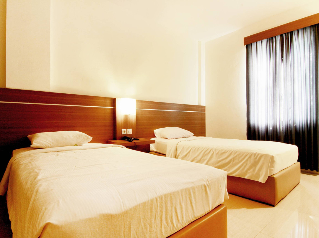 Alzara Hotel主图