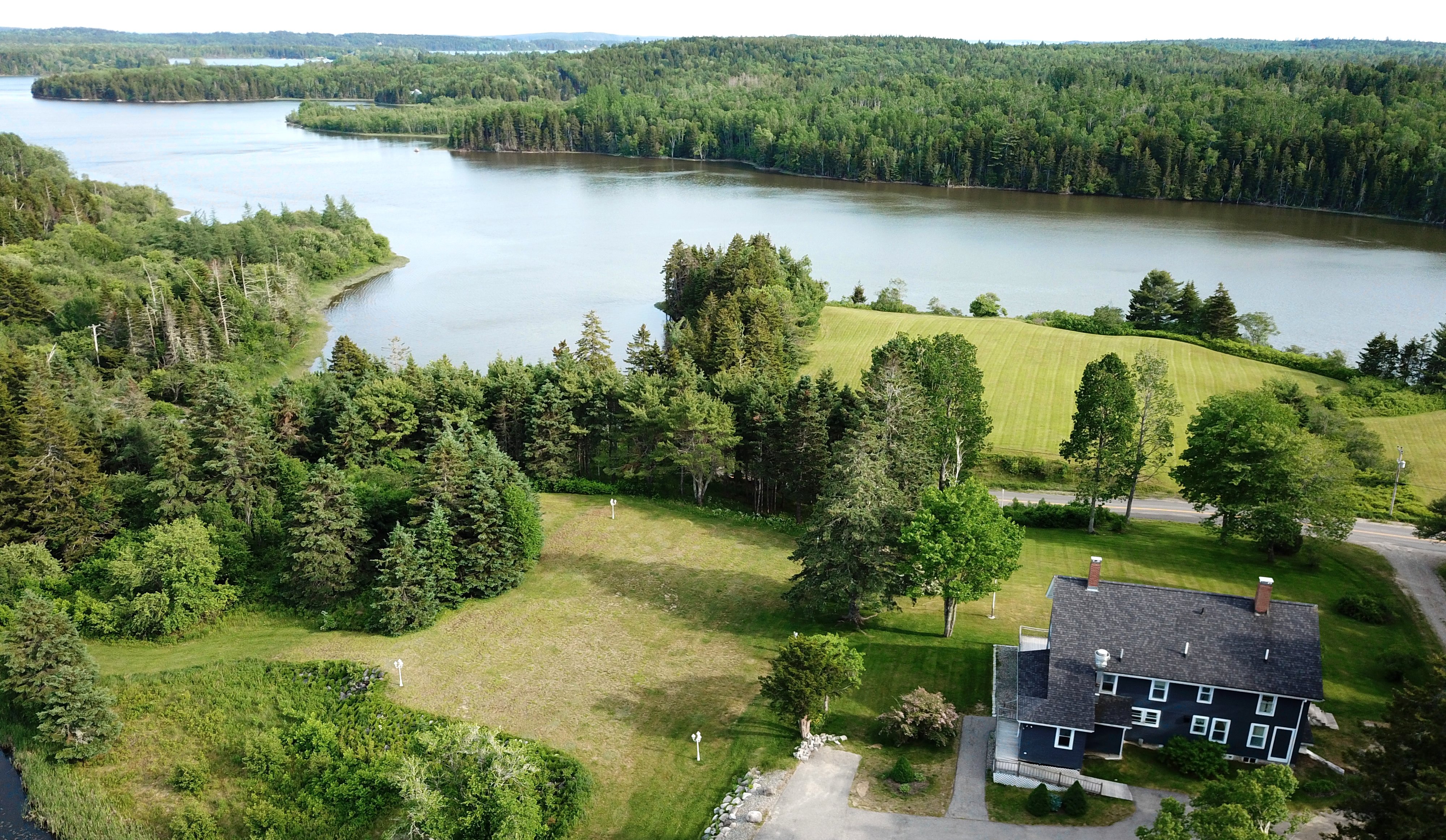 Chandler River Inn-官方