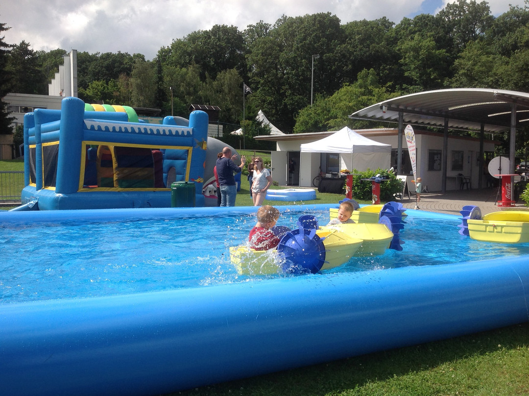 Freibad Kelkheim景点图片