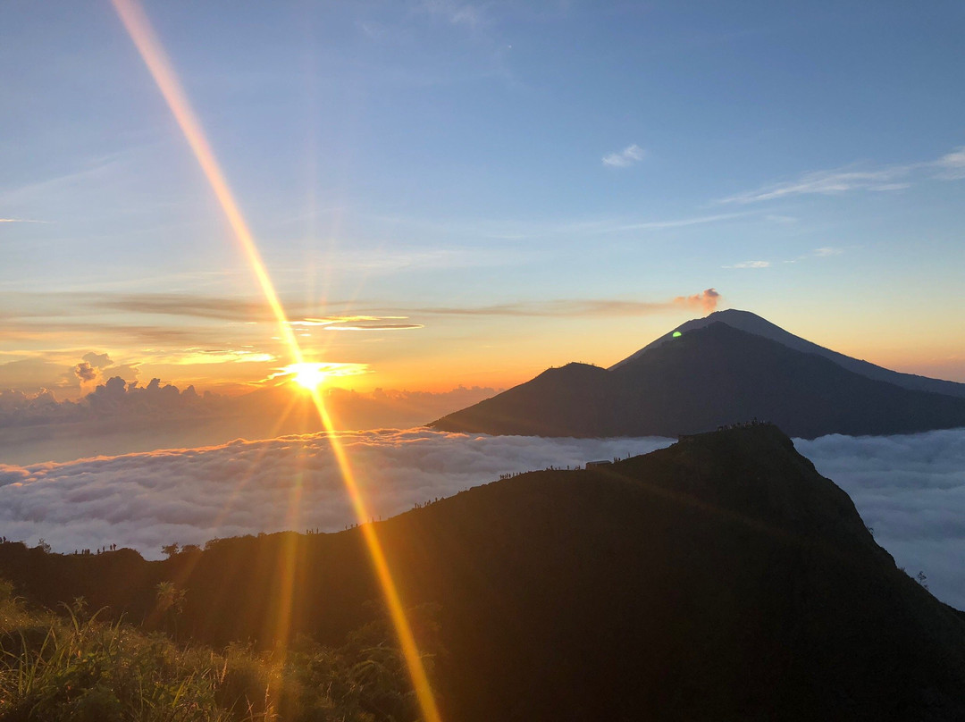 Bali Sunrise Camp景点图片