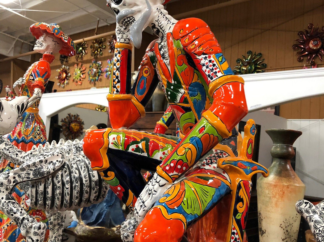 El Disco Super Center-Progreso必去景点