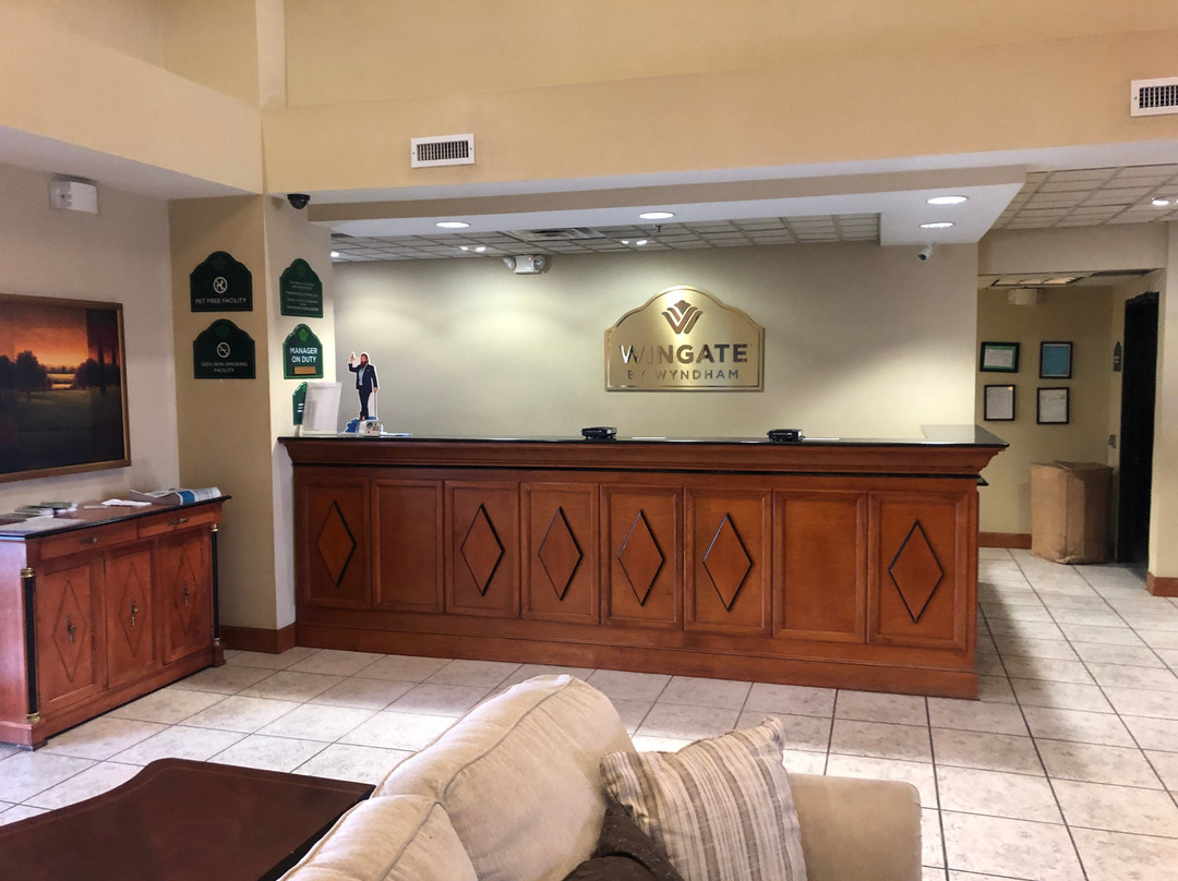 La Quinta Inn & Suites by Wyndham-Albany GA主图