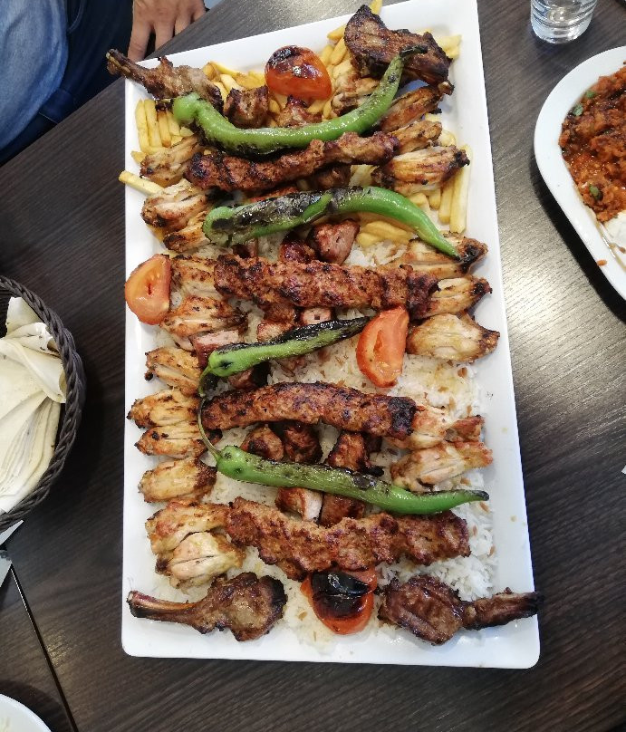 Altin Sofra Restaurant