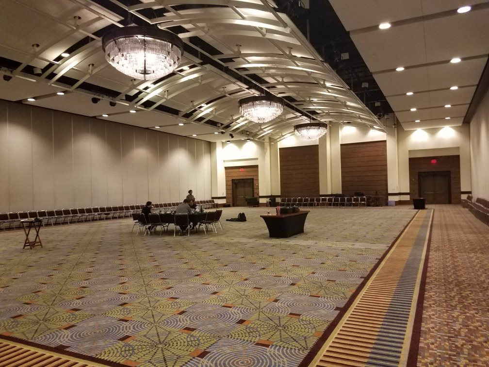 Columbus Georgia Convention & Trade Center-哥伦布必去景点