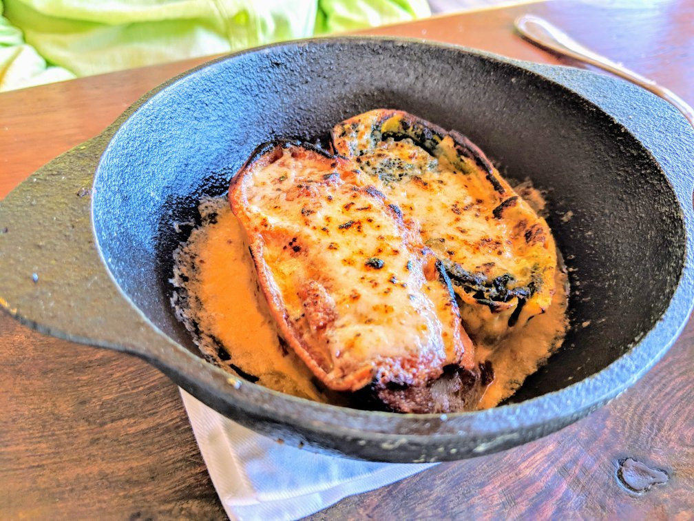 Rio Ancho Gourmet Lodge主图