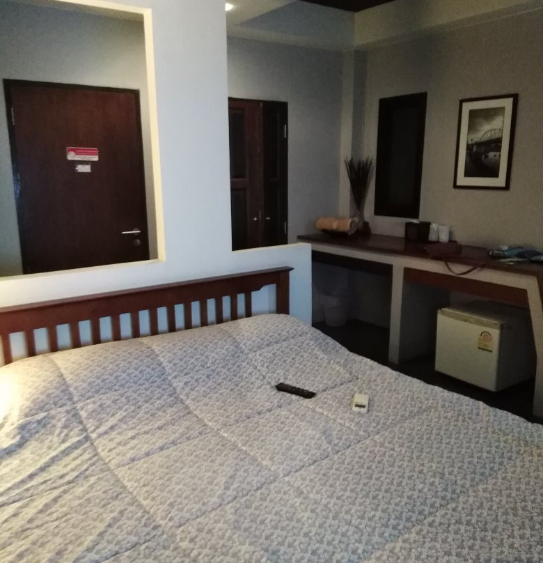 Baankieng Guesthouse Lampang主图