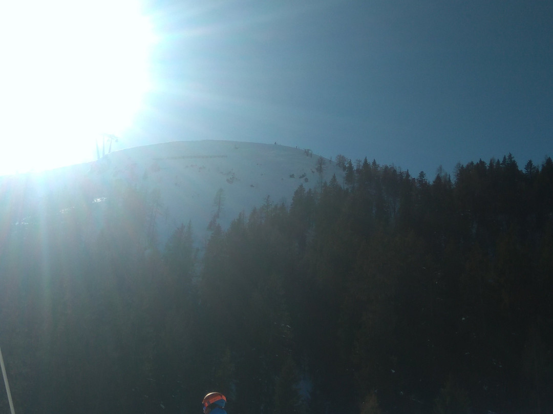 Dachstein West-戈绍必去景点