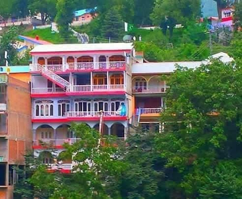 Miandam旅游攻略图片