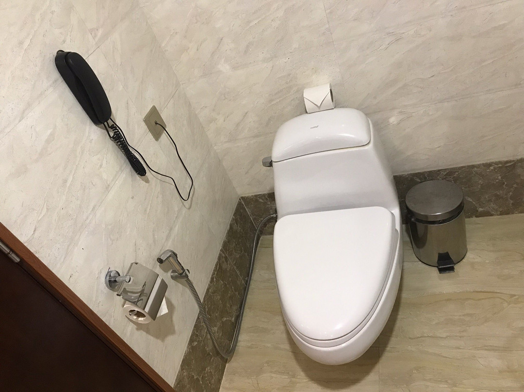 Royal Hinthar Hotel主图
