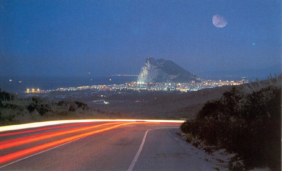 Mirador El Higueron-拉利内阿必去景点