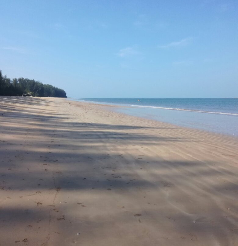 Ocean Breeze Residence主图