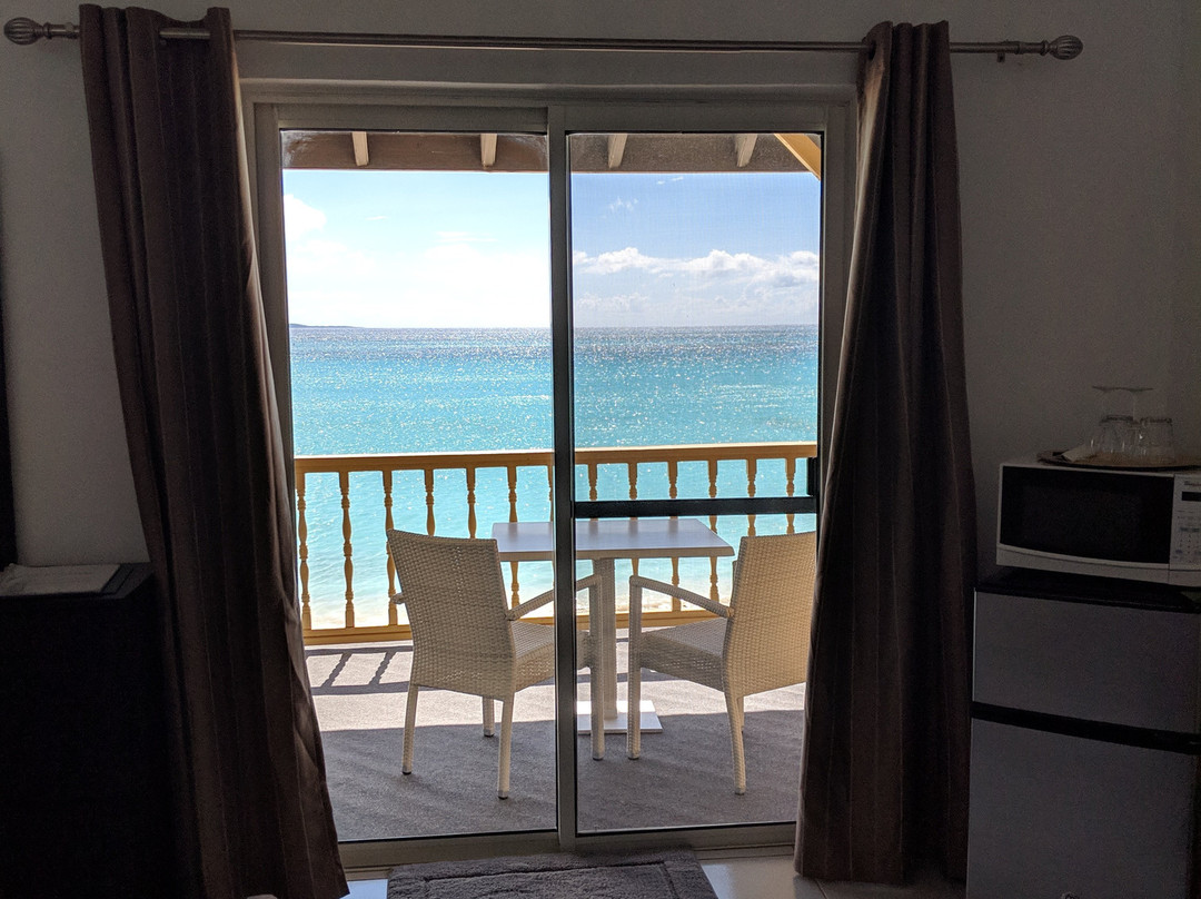 Rendezvous Bay Hotel主图