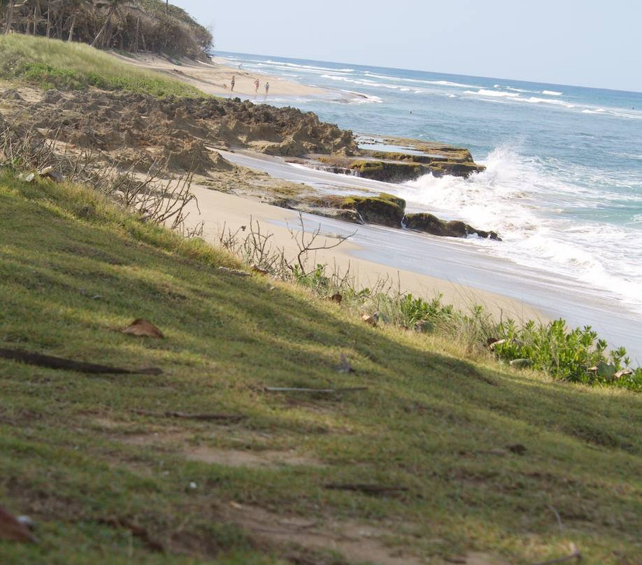 喀巴里特海滩-喀巴里特必去景点