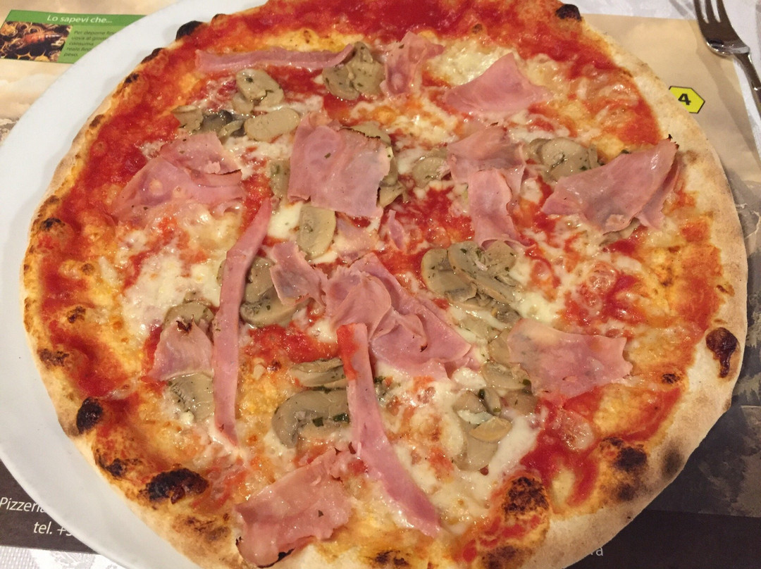 Pera酒店住宿-Picola Majon