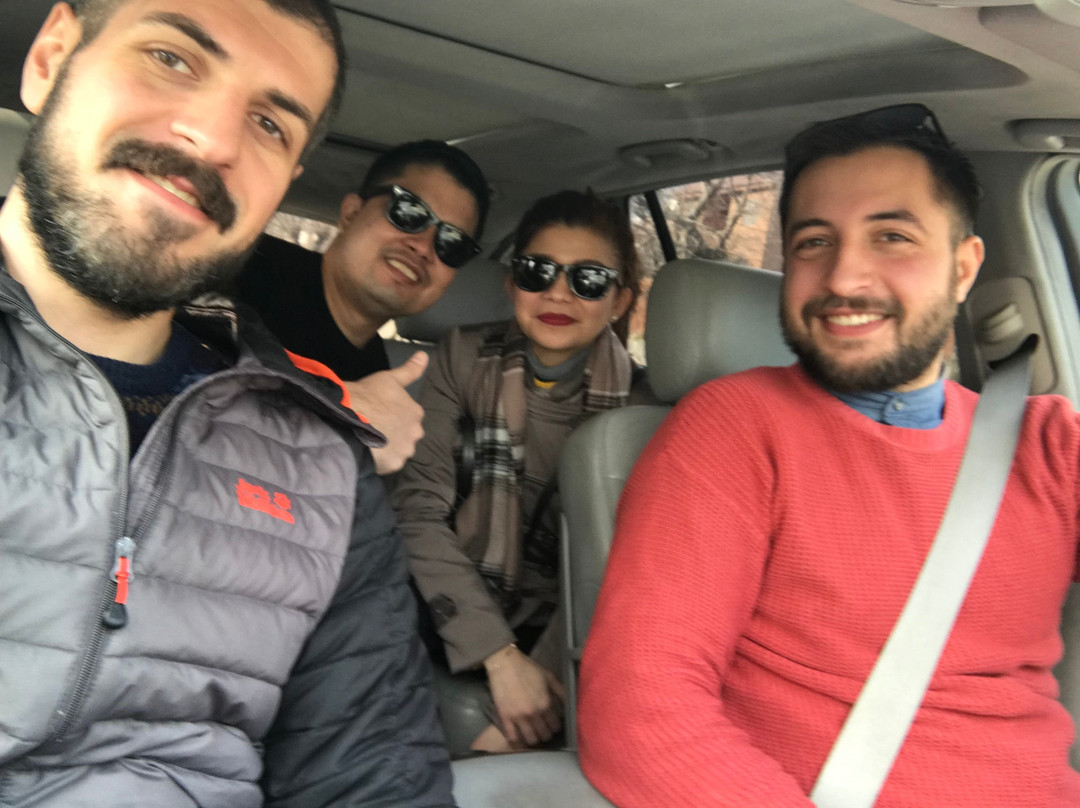 Guest House Lile主图