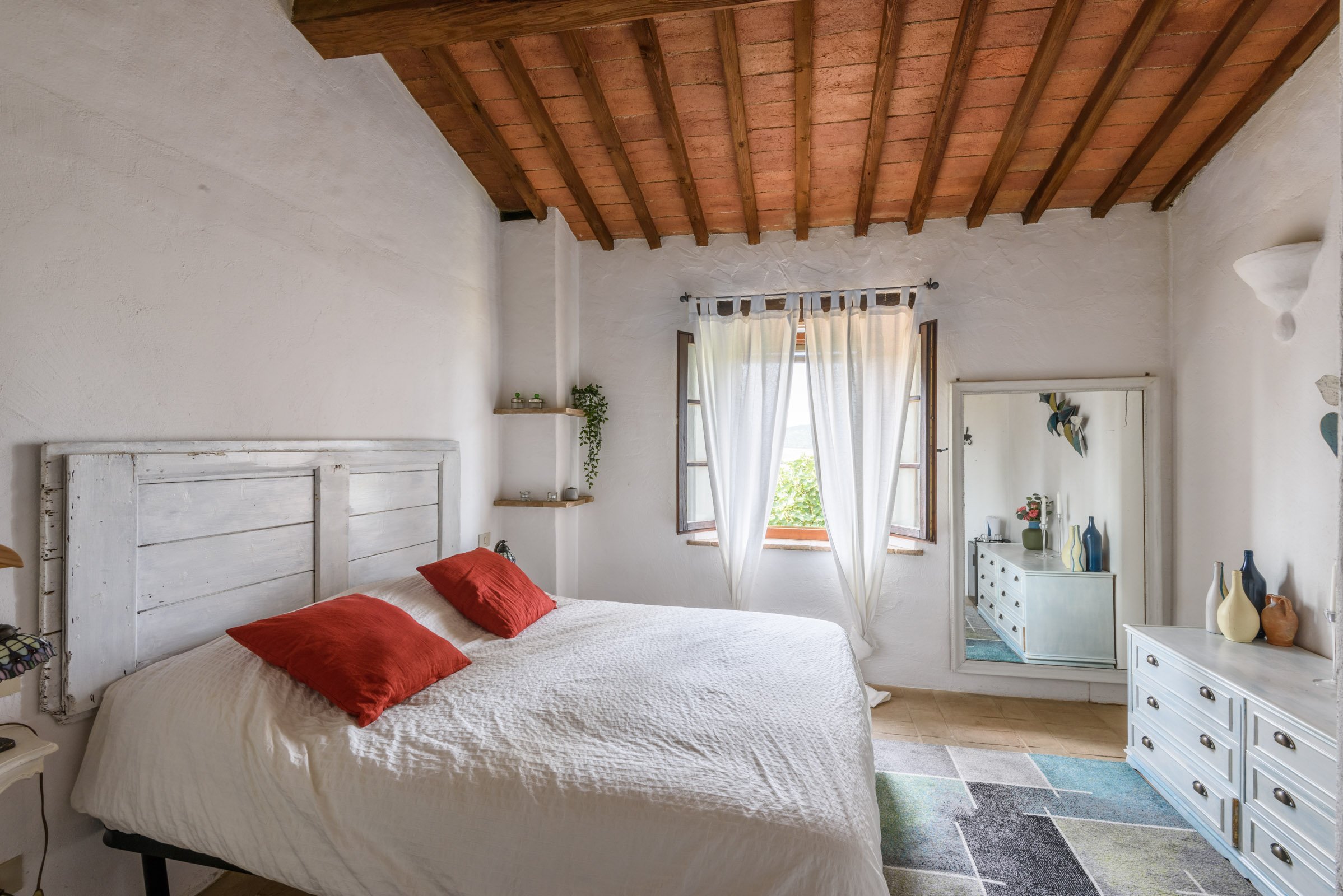 Agriturismo Quarantallina-官方