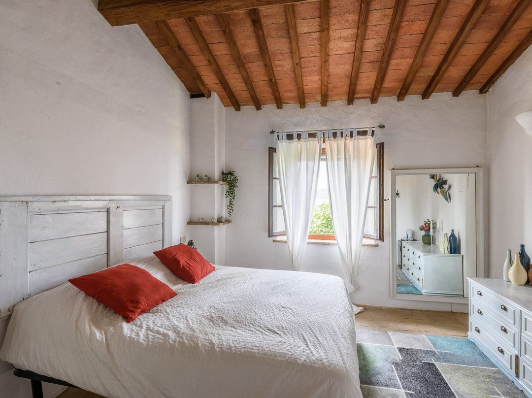 Agriturismo Quarantallina主图