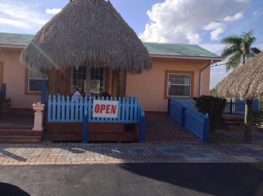 Miccosukee旅游攻略图片