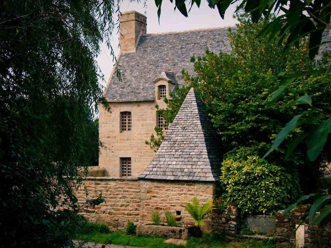 Manoir de l'Isle主图