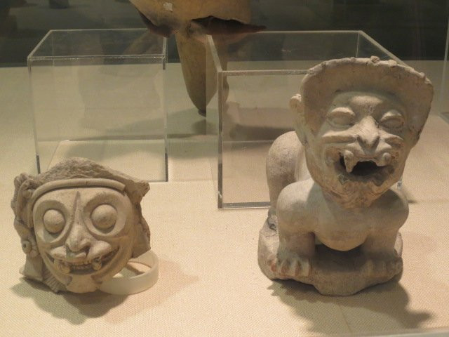 Bizen LatinAmerica Museum景点图片