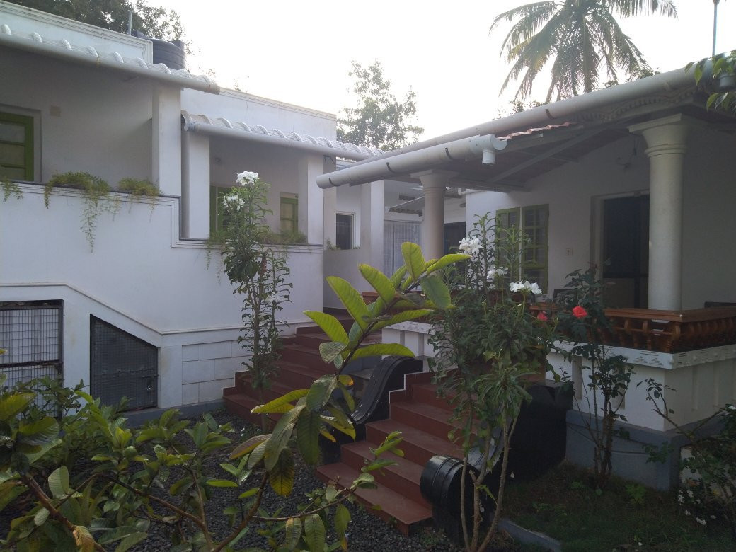 Marayoor Holidays主图