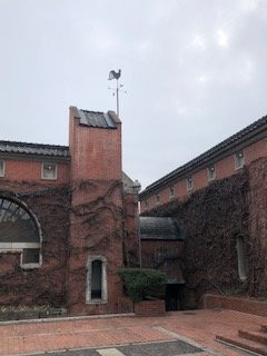 Kurashiki Ivy Square主图