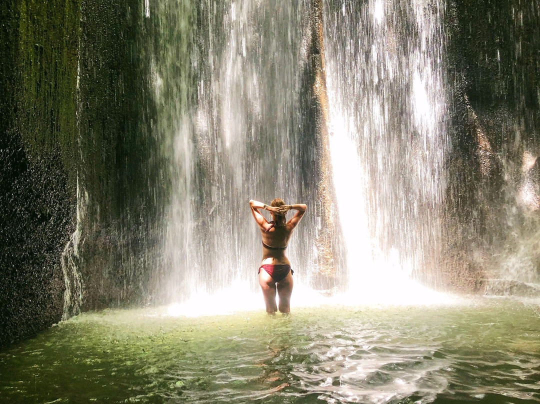 Bali Tour Activities-登巴萨必去景点