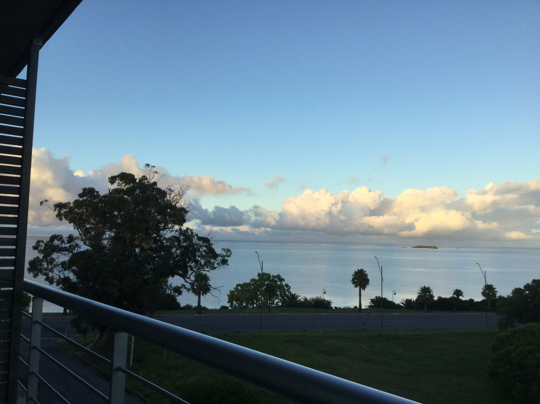 Costa Colonia Riverside Boutique Hotel主图