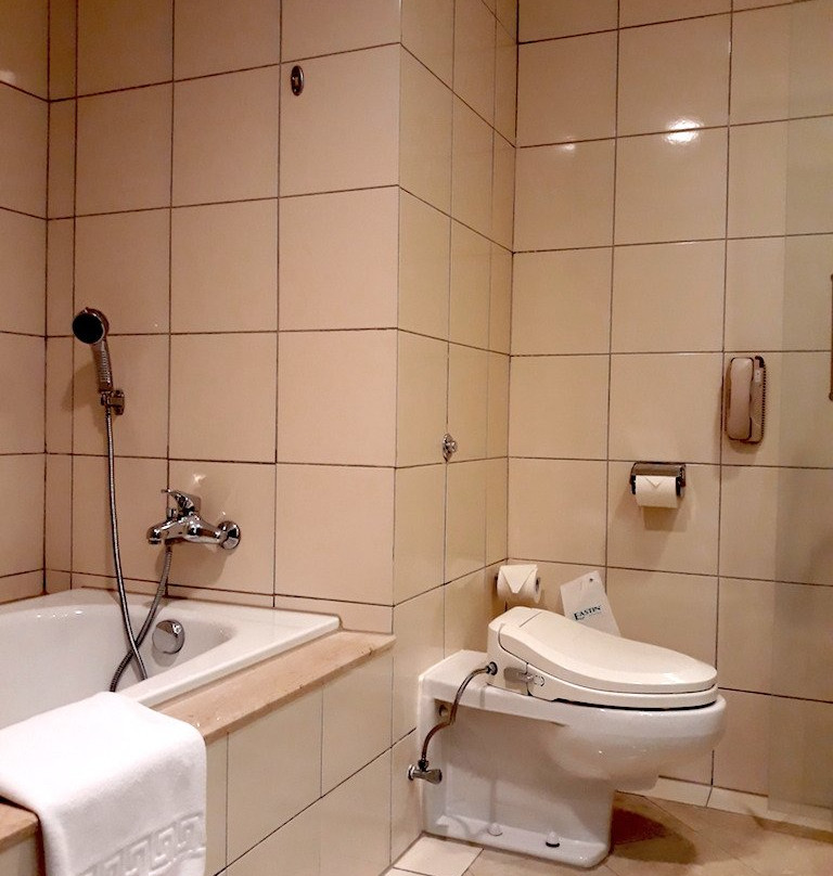 易思廷酒店主图