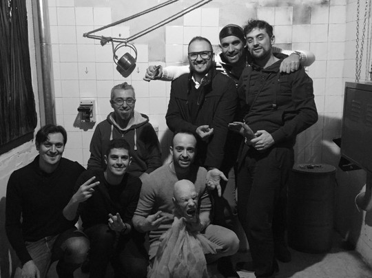 In Fuga Escape Room Padova-帕多瓦必去景点