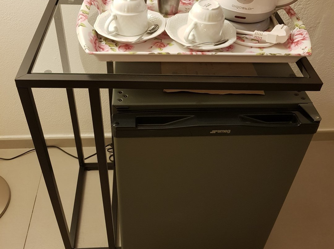 Le Tre Sorelle B&B主图