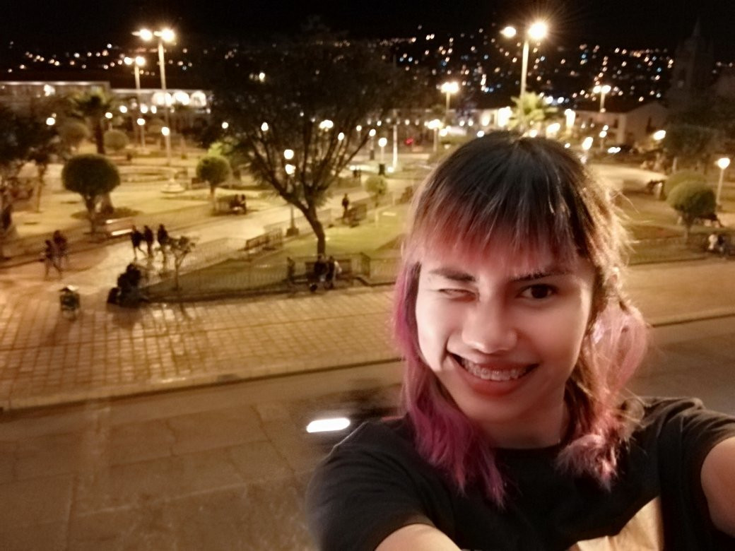 DM Hoteles Ayacucho主图