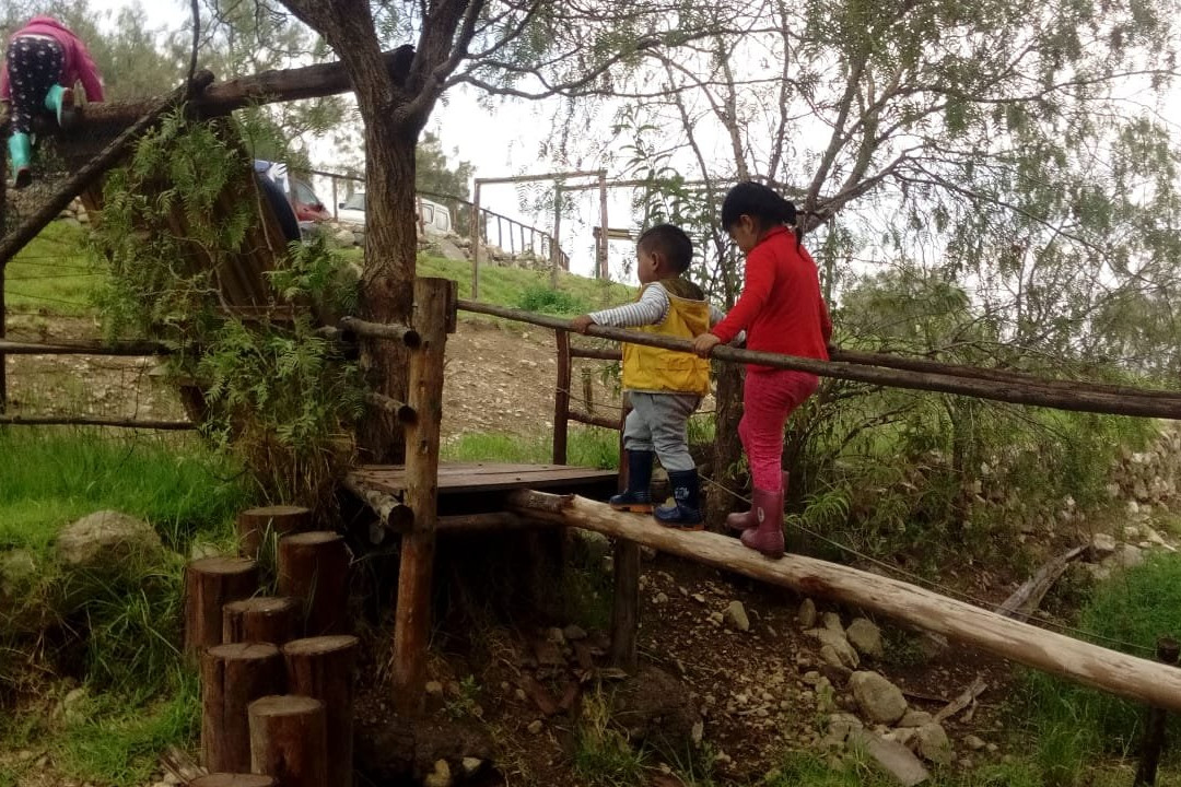 Fundo Sabandia-阿雷基帕必去景点