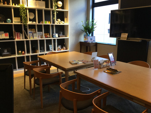 THE 皇家花园 CANVAS 名古屋主图