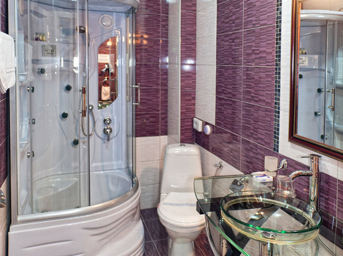 加尔尼拉马酒店主图