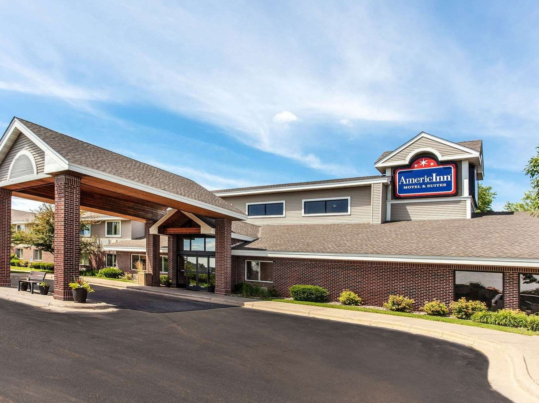AmericInn by Wyndham Stillwater主图