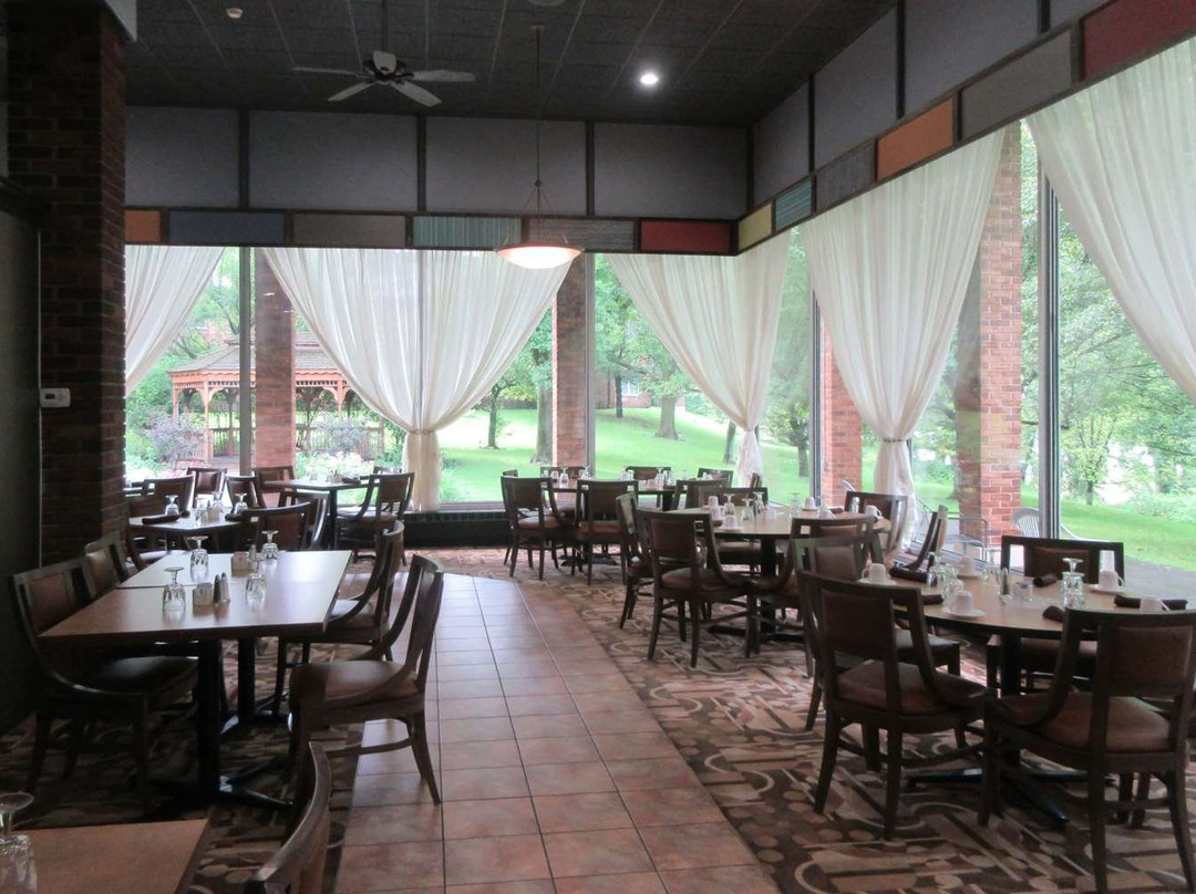 Quality Inn & Suites主图