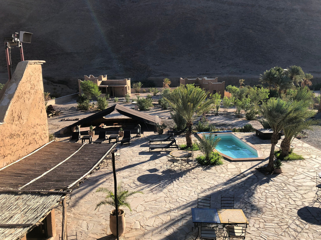 Icht旅游攻略图片