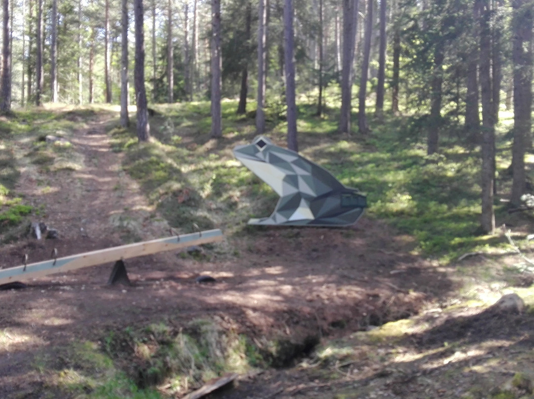 Wald-Wild-Wunder-Weg-Renon必去景点