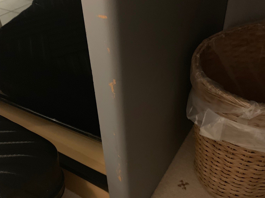 费蓝特酒店主图
