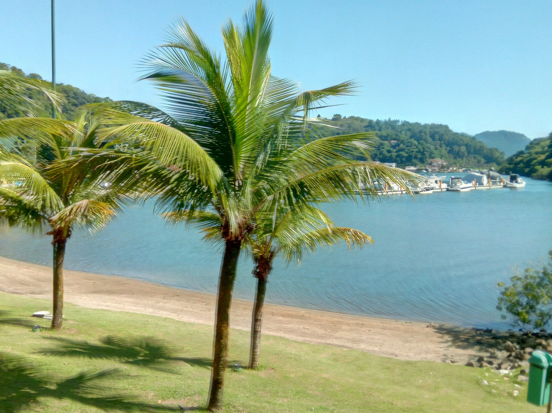 Promenade Angra dos Reis主图